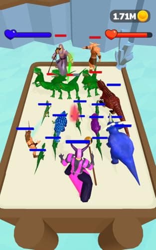 Jurassic Merge - Premium - Image 2