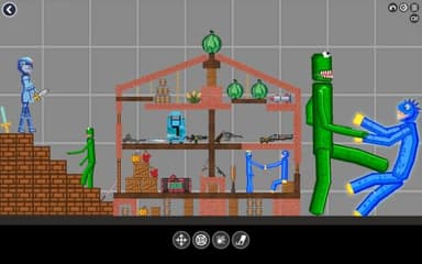 Rainbow Friends Playground - Image 5