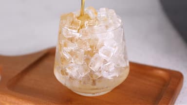 Nugget Ice Makers Countertop, Pebble Ice Maker Machine with Dispenser 44lbs/24H, Soft Chewable Pellet Ice Machine, 3.3lbs Ice Storage, Self-Cleaning Ice Maker for Home/Kitchen/Party/Office, Black - Image 7