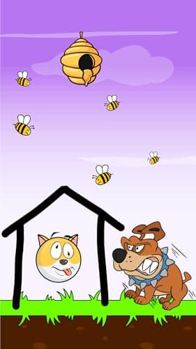 Save the Pet - Brain Puzzle Game PRO - Image 4
