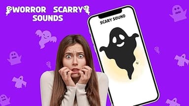 Air Horn Prank Sound - New Fart horn & Hair Cut Sounds 2025 - Image 7