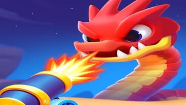 Snake Game : Protect Yourself - Image 6