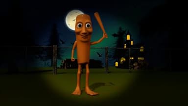 Horror Tung Tung Escape - 3D Hunto Sahur Game 2025 - Image 5