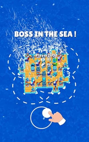 Marine Conflict - Premium - Image 2