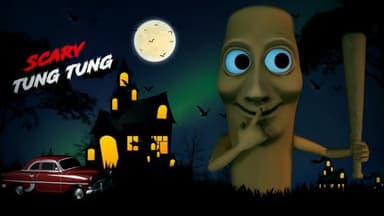 Horror Tung Tung Escape - 3D Hunto Sahur Game 2025 - Image 2