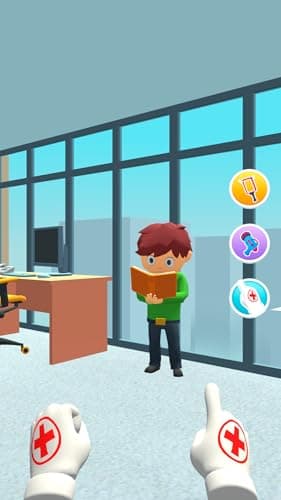 Ghost Hunter: Shooter Simulator - Image 5