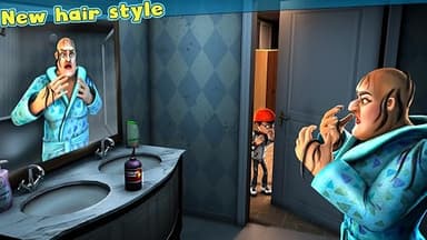 Scary Teacher 3D - Image 3