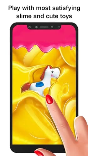 My Slime simulator ASMR - Image 2