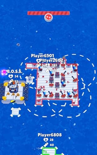 Marine Conflict - Premium - Image 4