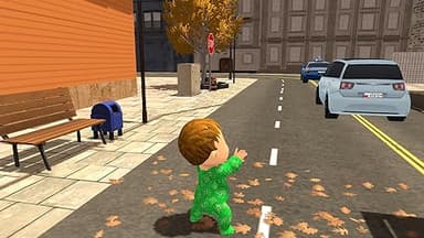 Where’s your crazy Naughty Baby Simulator Daddy Prank - Image 6