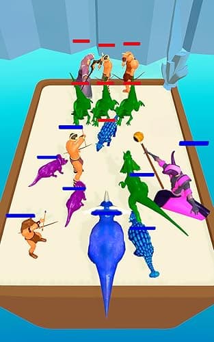 Dino Fusion Squad - Image 6