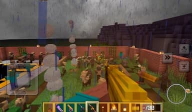 Dead City: Zombie Games - Image 2