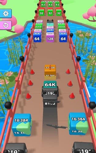 Gummy Rush - Premium - Image 4