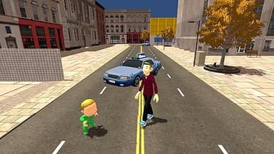 Where’s your crazy Naughty Baby Simulator Daddy Prank - Image 3