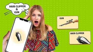 Air Horn Prank Sound - New Fart horn & Hair Cut Sounds 2025 - Image 6