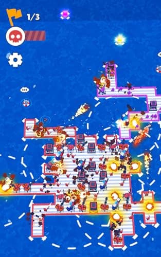 Marine Conflict - Premium - Image 6