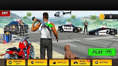 Gangster Town Arena - Image 2
