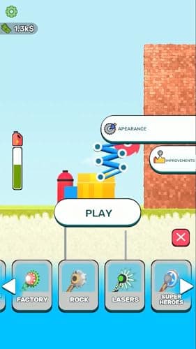 Bucket Crusher: Demolish - destroy buildings & crush games - Image 3