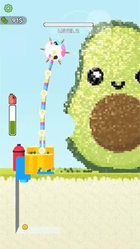 Bucket Crusher: Demolish - destroy buildings & crush games - Image 6