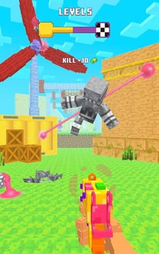 Wreck Meeh - Elite - Image 4