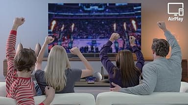 FireMirror Pro: Screen Mirroring Receiver (Support AirPlay Only) - Image 7