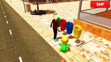 Where’s your crazy Naughty Baby Simulator Daddy Prank - Image 5