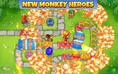 Bloons TD 6 - Image 2