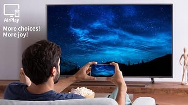 FireMirror Pro: Screen Mirroring Receiver (Support AirPlay Only) - Image 4