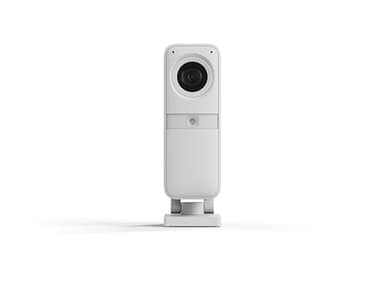 SimpliSafe Smart Alarm Wireless Indoor Security Camera - Image 1
