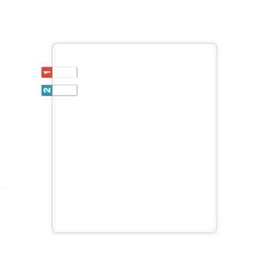 Screen Protector, for Amazon Kindle Scribe (2024 Release) - Image 2
