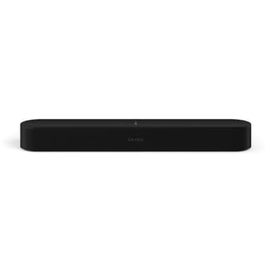 Sonos Beam Gen 2 - Black - Soundbar with Dolby Atmos - Image 3