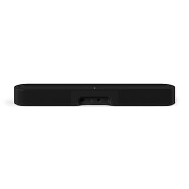 Sonos Beam Gen 2 - Black - Soundbar with Dolby Atmos - Image 5