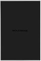 Moleskine Limited Edition Undated Planner Professional Silk, 12M, Large, Blue, Hard Cover (5 x 8.25 - Image 5
