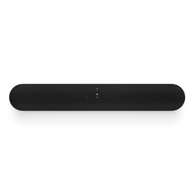 Sonos Beam Gen 2 - Black - Soundbar with Dolby Atmos - Image 4