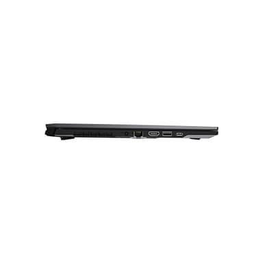 GIGABYTE AERO X16; Copilot+ PC - 165Hz 2560x1600 WQXGA - NVIDIA GeForce RTX 5070 - AMD Ryzen AI 9 HX 370-1TB SSD with 32GB DDR5 RAM - Windows 11 Home - Space Gray AERO X16 2WHA3USC64AH - Image 14