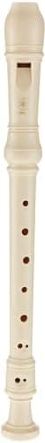 Yamaha YRS-24B Plastic Soprano Recorder, Natural 14.00 x 2.00 x 2.00 - Image 3