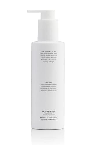 Dr. Grace Ultimate Hydrating Cleanser - Image 2