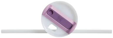 STANLEY Quencher H2.0 Tumbler with Handle and Straw 30 oz | Flowstate 3-Position Lid | Cup Holder Compatible for Travel | Insulated Stainless Steel Cup | BPA-Free | Lilac - Image 3