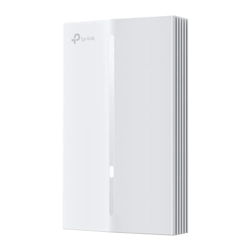 TP-Link Festa F65-Wall AX3000 Wi-Fi 6 in-Wall Wireless Gigabit Access Point MU-MIMO, Beamforming PoE Powered HE160 Self-Organizing Network Free Cloud Management Does not Work with Omada - Image 1
