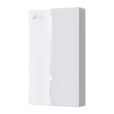 TP-Link Festa F65-Wall AX3000 Wi-Fi 6 in-Wall Wireless Gigabit Access Point MU-MIMO, Beamforming PoE Powered HE160 Self-Organizing Network Free Cloud Management Does not Work with Omada - Image 1