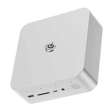 Beelink GTi13 Mini PC, Intel Core i9 13900HK (up to 5.4GHz) 14C/20T, Mini Computer 32GB DDR5 5200MHz 1TB PCIe4.0 SSD, Triple Display HDMI&DP/Thunderbolt 4/4K 60Hz/WiFi6/BT5.2/NPU/AI/Built-in PSU - Image 1