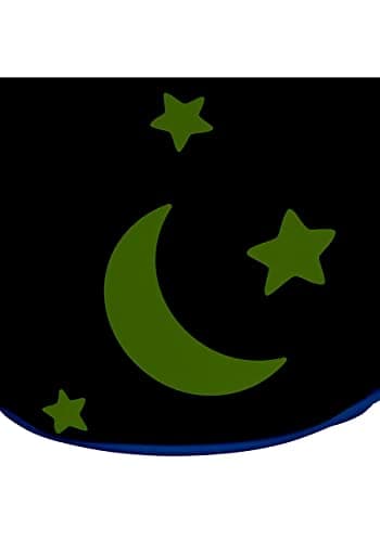 Loungefly Disney Lilo and Stitch Space Adventure Womens Double Strap Polyurethane Shoulder Bag Purse - Image 6