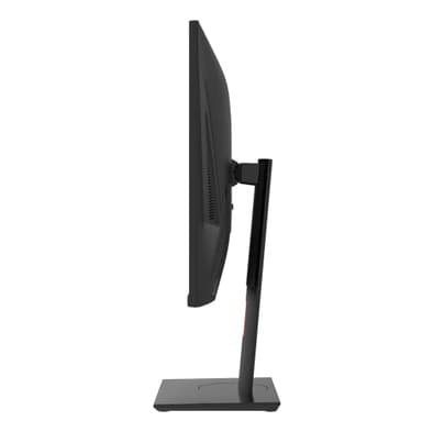KTC 27" 1440p 170Hz Gaming Monitor, 2K QHD 1ms GTG Fast IPS, HDR, HDMI/USB C/DP, FreeSync & G-Sync, Swivel Tilt Height Pivot Adjustable, H27T22 - Image 8