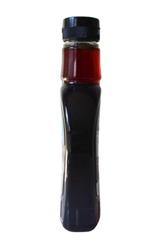 Butternut Mountain Farm Pure Maple Syrup Grade A Amber Rich PET Bottle, 12 Fl Oz - Image 3
