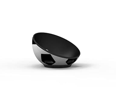 Made for Amazon Soccer Ball Stand, for Amazon Echo Dot (4th & 5th Gen) - Image 2
