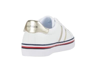 Tommy Hilfiger Fentii White 10 M - Image 7