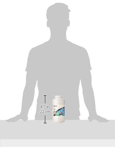 Seachem Matrix Bio Media 1 Liter - Image 4