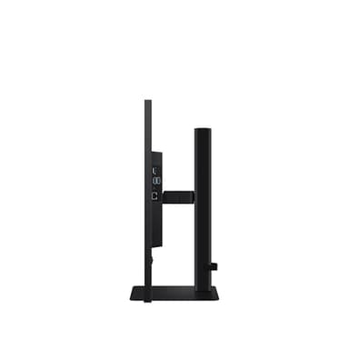 Samsung 32” ViewFinity S8 (S80UD) 4K UHD IPS HDR10 High Resolution Monitor, USB-C, Built-in Speakers, Ergonomic Stand, Built-in KVM Switch, Intelligent Eye Care, LS32D808UBNXGO, 2025 - Image 16