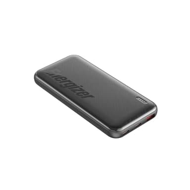 Energizer 10000mAh Poratable Charger Fast Charging 22.5W Power Bank with 3 Outputs Battery Pack Charger for iPhone 16 15 14 13 12, Samsung, Google, iPad, Tablet and More_UE10055PQ - Image 1