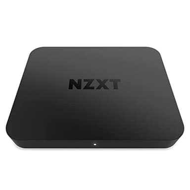 NZXT Signal HD60 Full HD USB Capture Card - ST-EESC1-WW - HD60 (1080p) - Live Streaming and Gaming - Zero-Lag Passthrough - Open Compatibility - Image 2
